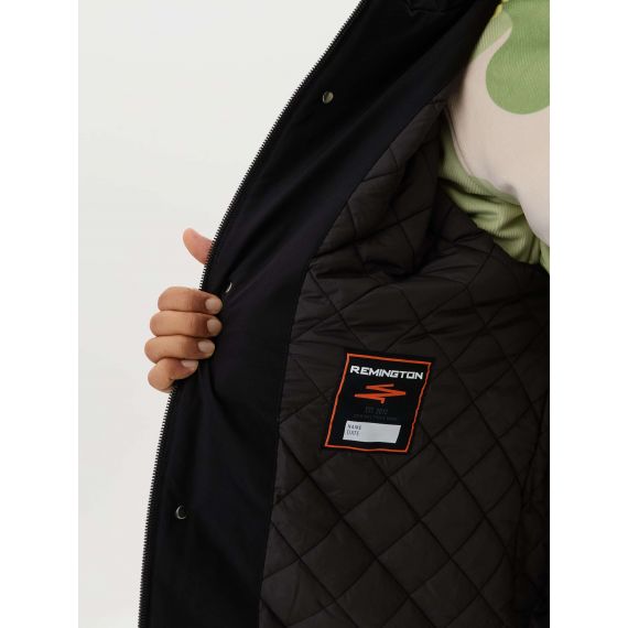 Куртка мужская Remington OW Black