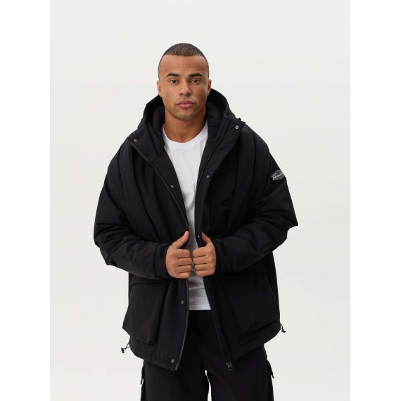 Куртка мужская Remington OW Black