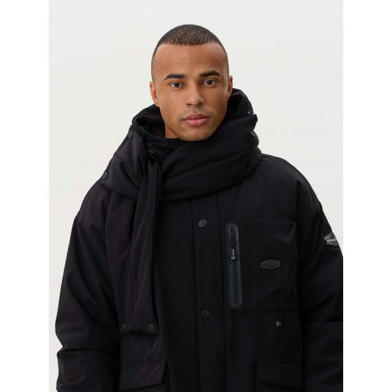 Куртка мужская Remington OW Black