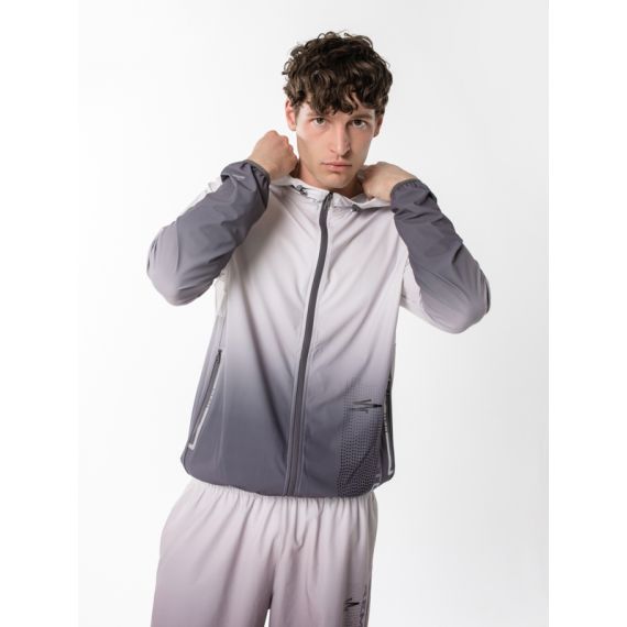 Куртка Remington Evolution of Comfort White gradient