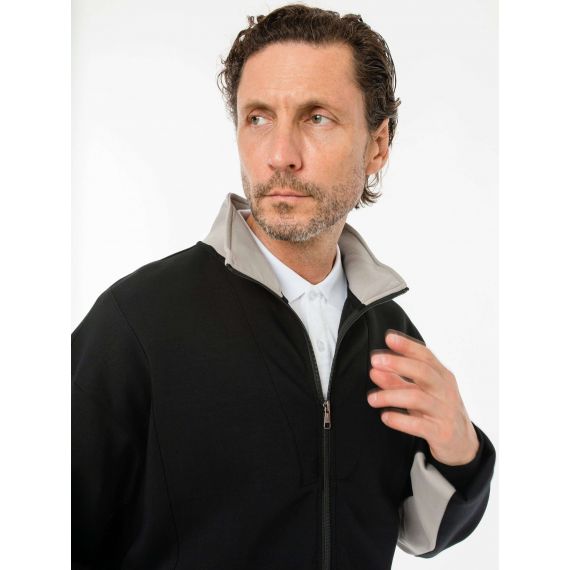 Костюм мужской Remington Olbox Black