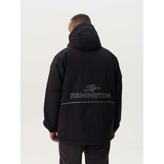 Куртка Remington Wind of the stops Black