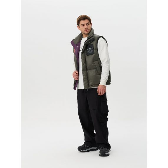 Жилет мужской Remington Stature Grey