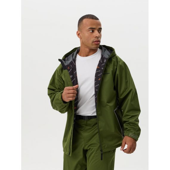 Костюм Remington Mushroom Picker Green