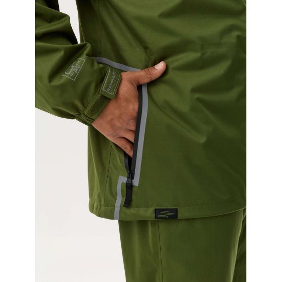 Костюм Remington Mushroom Picker Green
