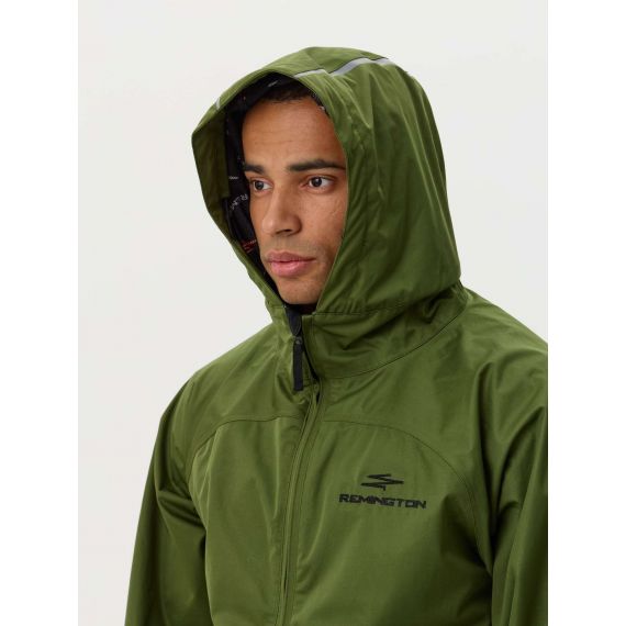Костюм Remington Mushroom Picker Green