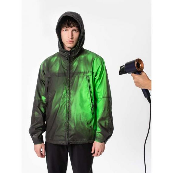 Куртка Remington Chameleon Green