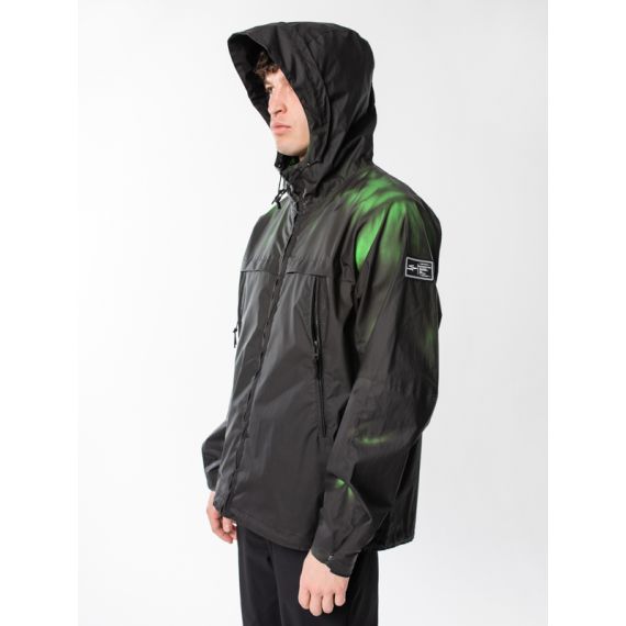 Куртка Remington Chameleon Green