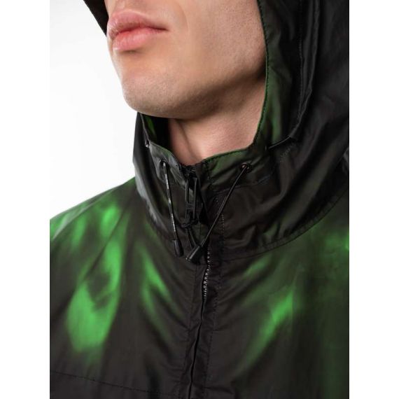 Куртка Remington Chameleon Green