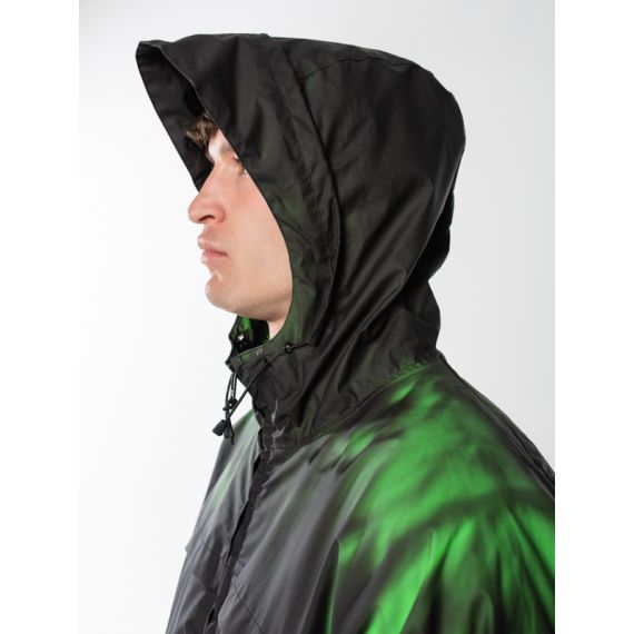 Куртка Remington Chameleon Green