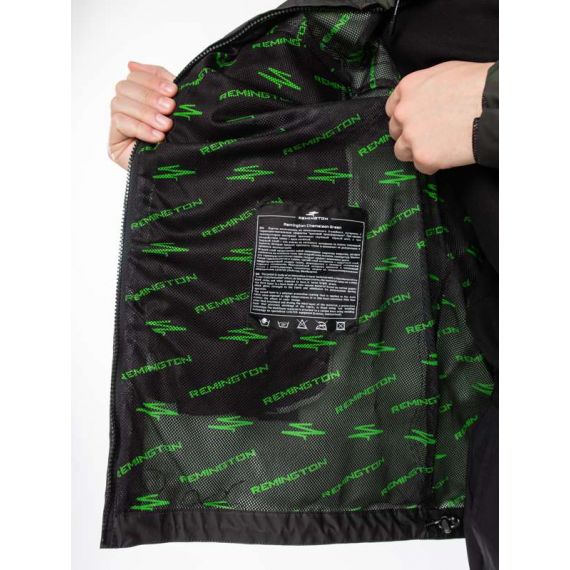 Куртка Remington Chameleon Green