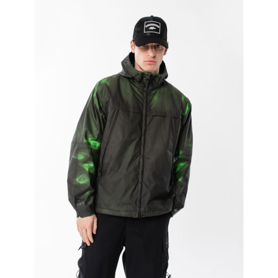 Куртка Remington Chameleon Green