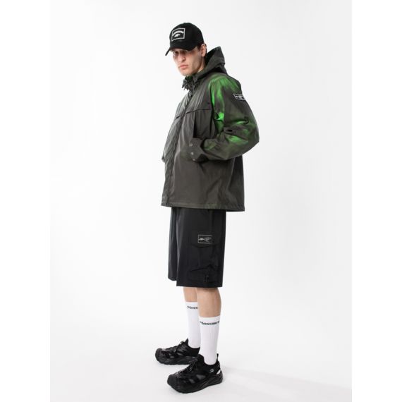 Куртка Remington Chameleon Green
