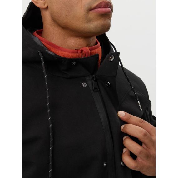 Пальто Remington Airman WOW Black