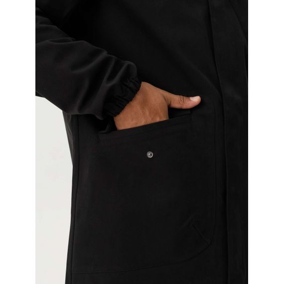 Пальто Remington Airman WOW Black