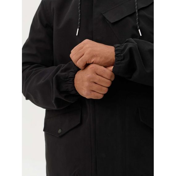 Пальто Remington Airman WOW Black