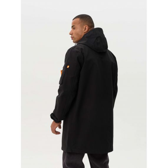 Пальто Remington Airman WOW Black