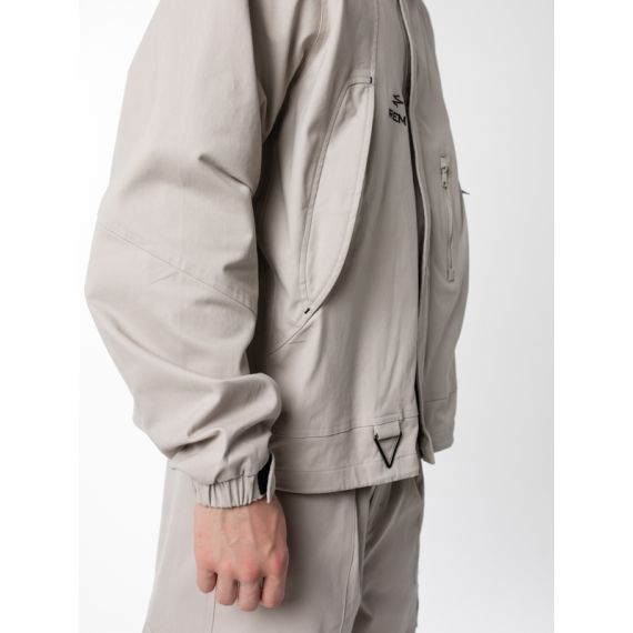 Куртка мужская Remington Delicate light Gray
