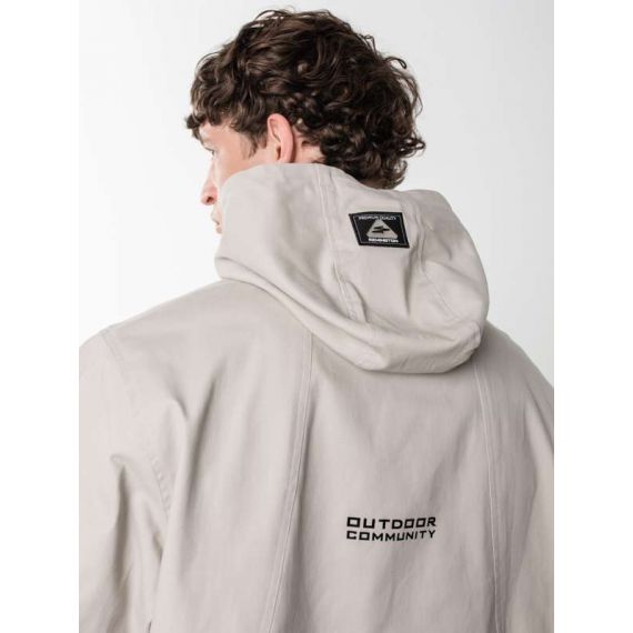 Куртка мужская Remington Delicate light Gray