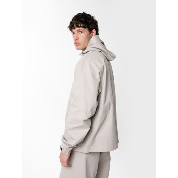 Куртка мужская Remington Delicate light Gray