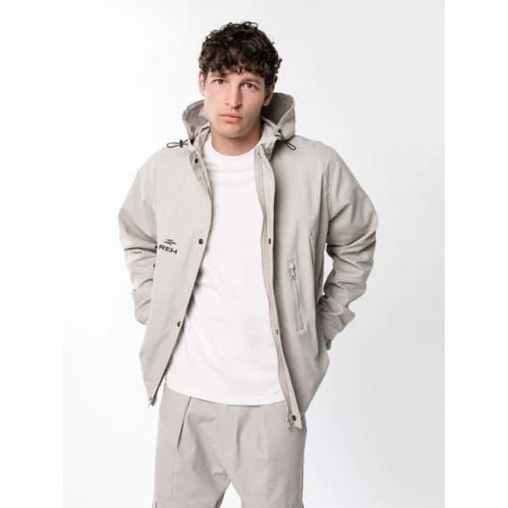 Куртка мужская Remington Delicate light Gray