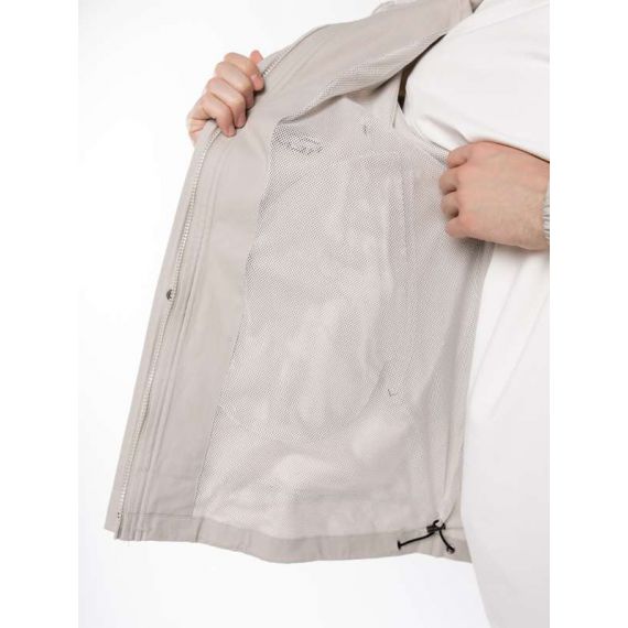 Куртка мужская Remington Delicate light Gray