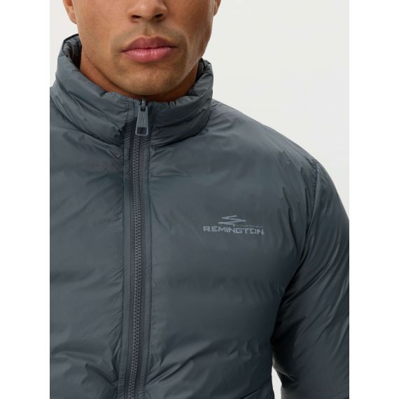 Пальто Remington Interchange 3в1 Gray