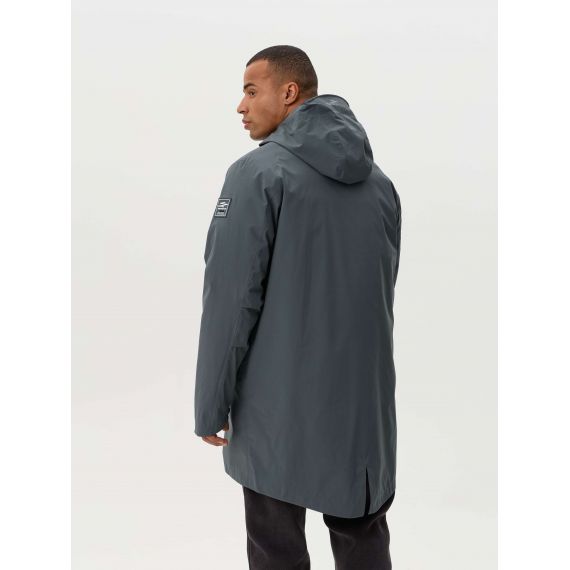 Пальто Remington Interchange 3в1 Gray