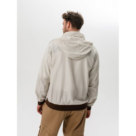Куртка мужская Remington Stripe Beige