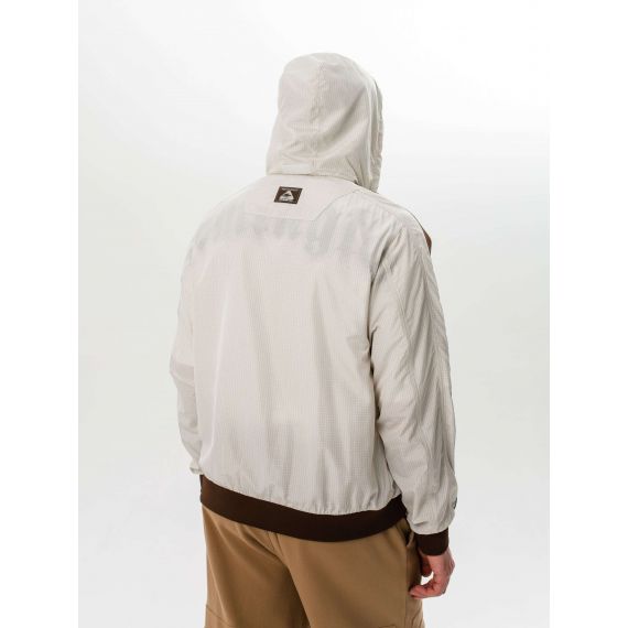 Куртка мужская Remington Stripe Beige