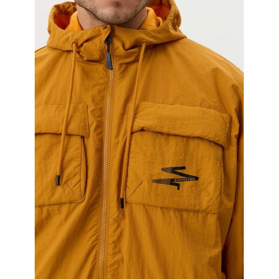 Куртка мужская Remington Lion Yellow