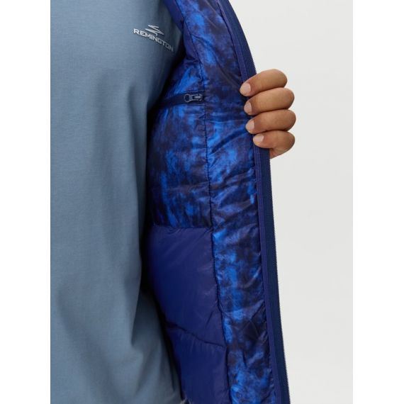 Куртка Remington Spark Blue