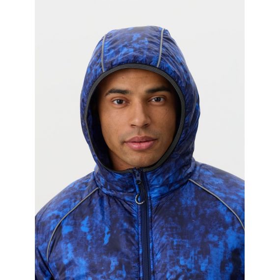 Куртка Remington Spark Blue