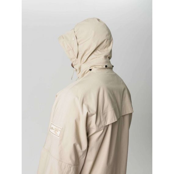 Куртка Remington Limit Trend Milk