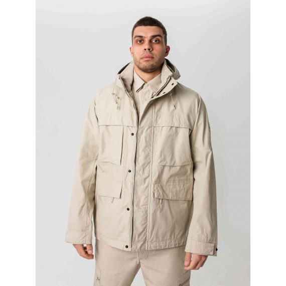 Куртка Remington Limit Trend Milk