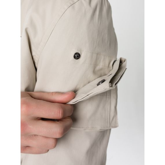 Куртка-бомбер Remington Barcelona Beige
