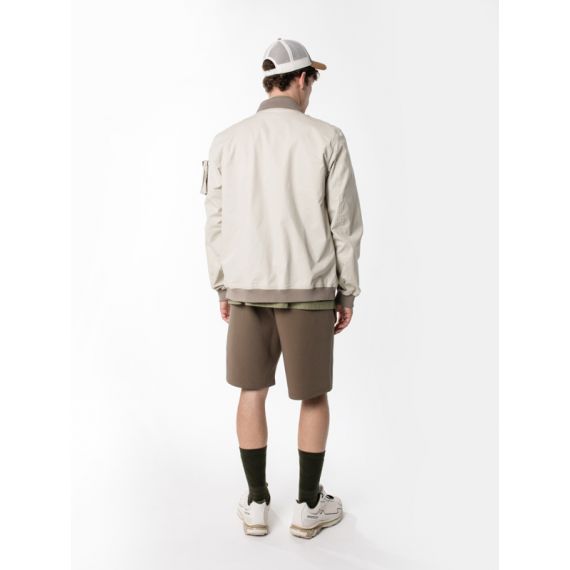 Куртка-бомбер Remington Barcelona Beige
