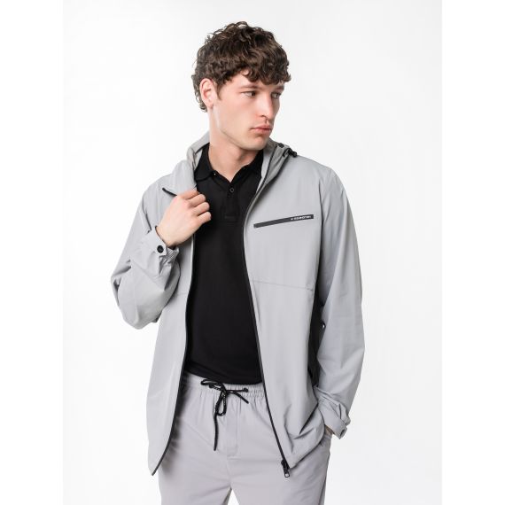 Куртка мужская Remington Climate Comfort Gray