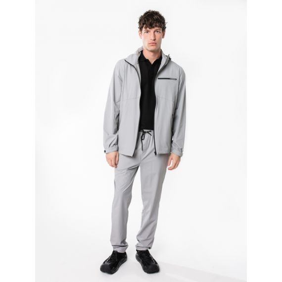 Куртка мужская Remington Climate Comfort Gray