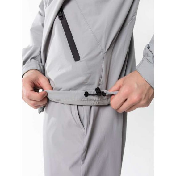 Куртка мужская Remington Climate Comfort Gray