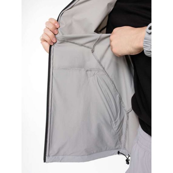 Куртка мужская Remington Climate Comfort Gray