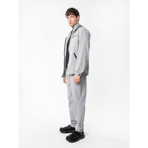 Куртка мужская Remington Climate Comfort Gray