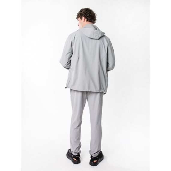 Куртка мужская Remington Climate Comfort Gray