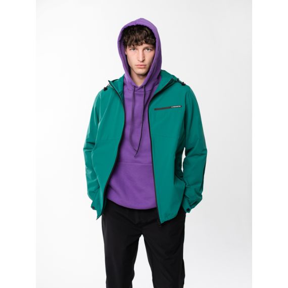 Куртка мужская Remington Climate Comfort Green