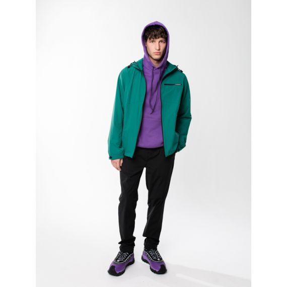 Куртка мужская Remington Climate Comfort Green