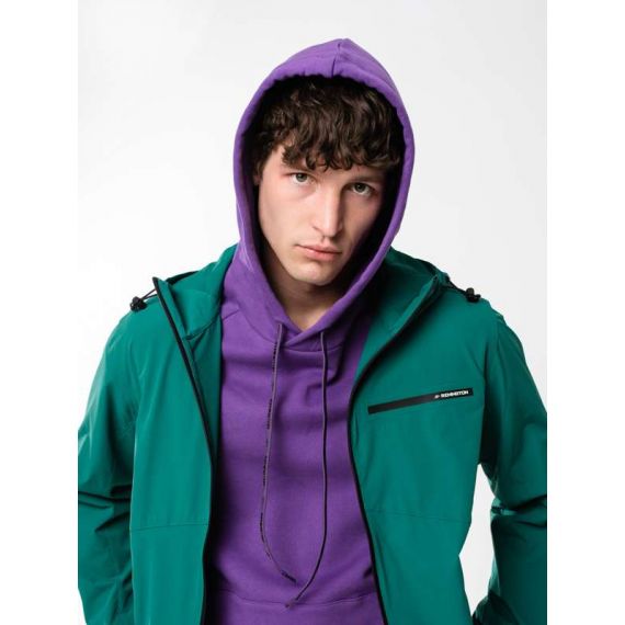 Куртка мужская Remington Climate Comfort Green