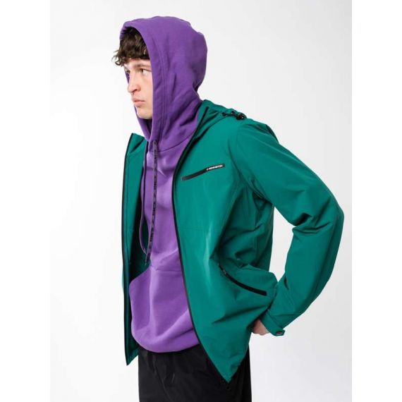 Куртка мужская Remington Climate Comfort Green