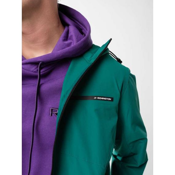 Куртка мужская Remington Climate Comfort Green