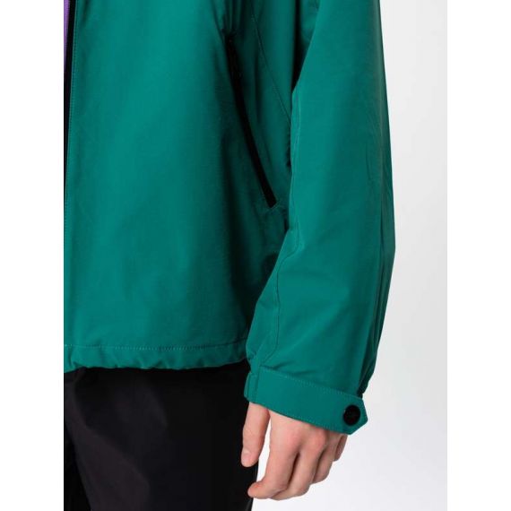 Куртка мужская Remington Climate Comfort Green