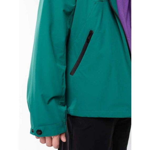Куртка мужская Remington Climate Comfort Green